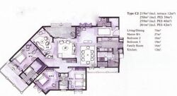 Pebble Bay (D15), Condominium #629381761